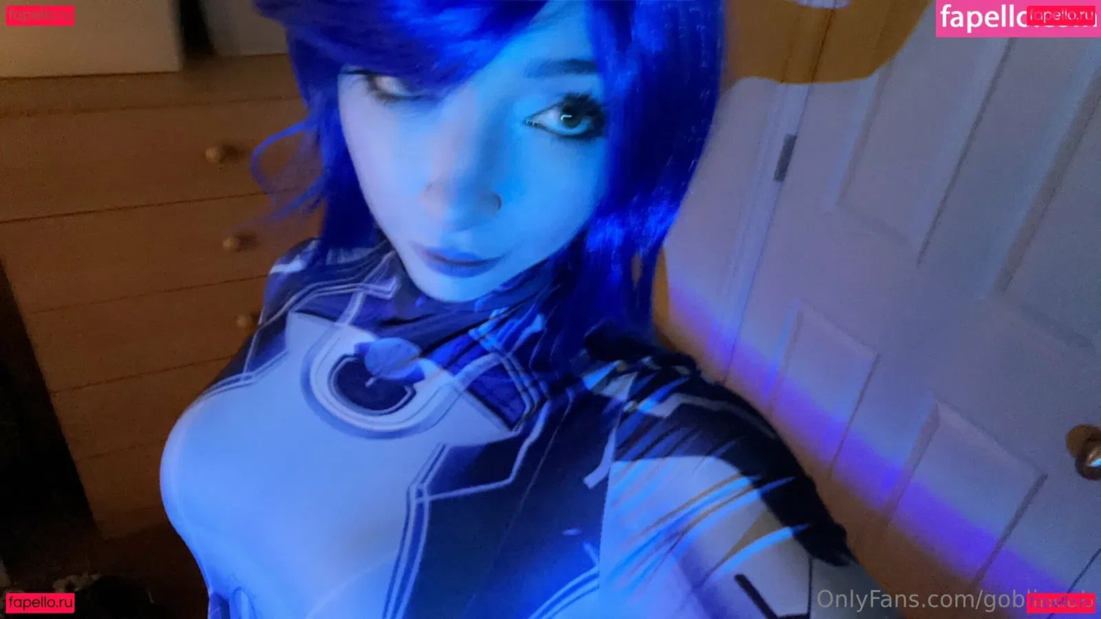 Goblincub Onlyfans Photo Gallery 