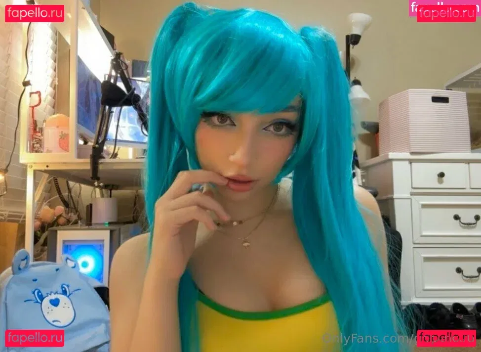 Goblincub Onlyfans Photo Gallery 