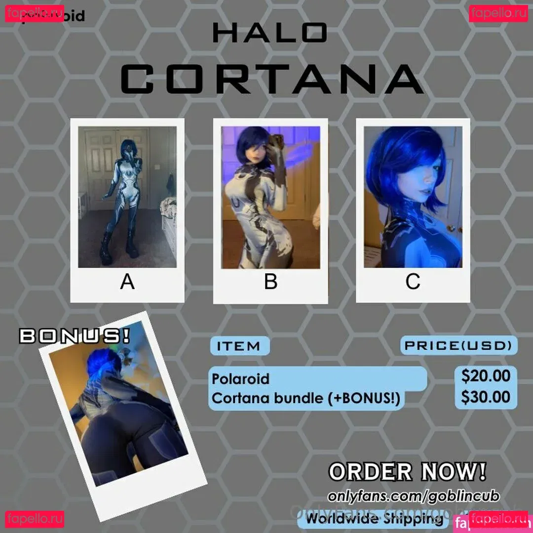 Goblincub Onlyfans Photo Gallery 