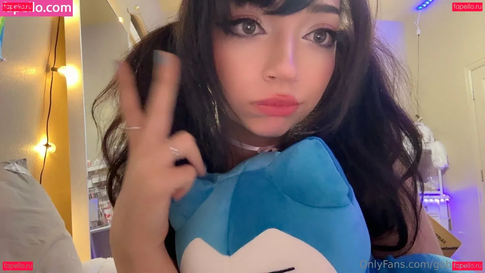 Goblincub Onlyfans Photo Gallery 