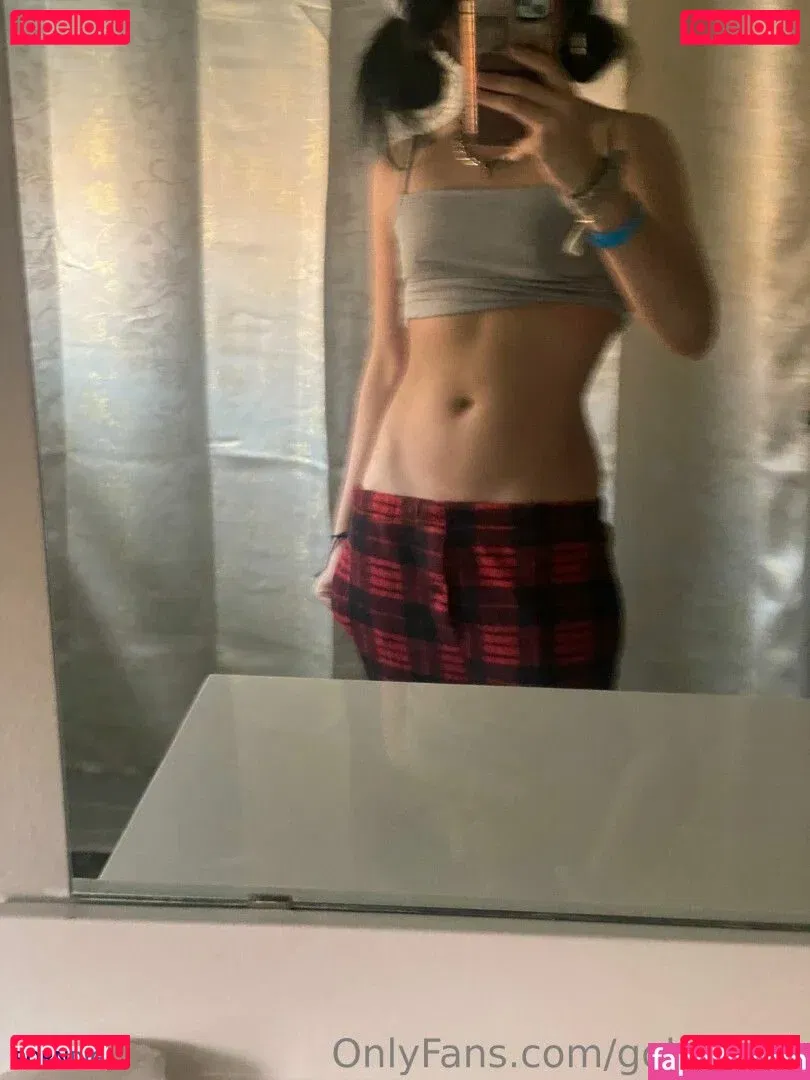 Goblincub Onlyfans Photo Gallery 