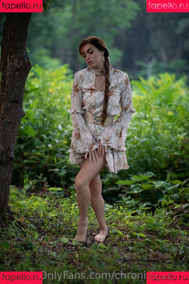 Chroniclove Onlyfans Photo Gallery 