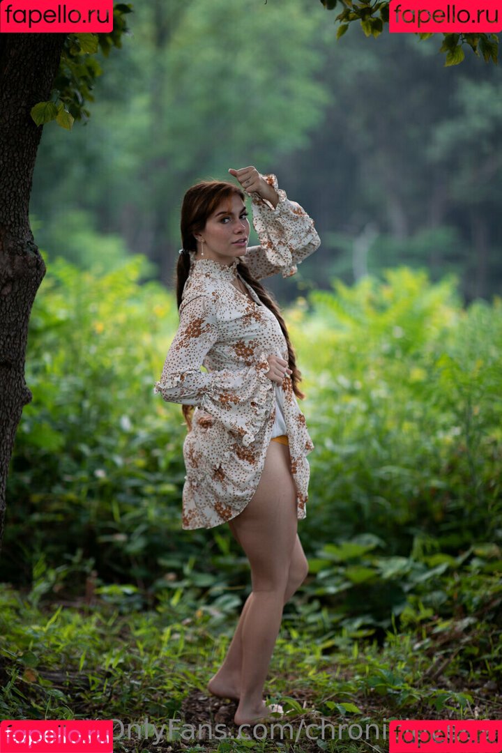 Chroniclove Onlyfans Photo Gallery 