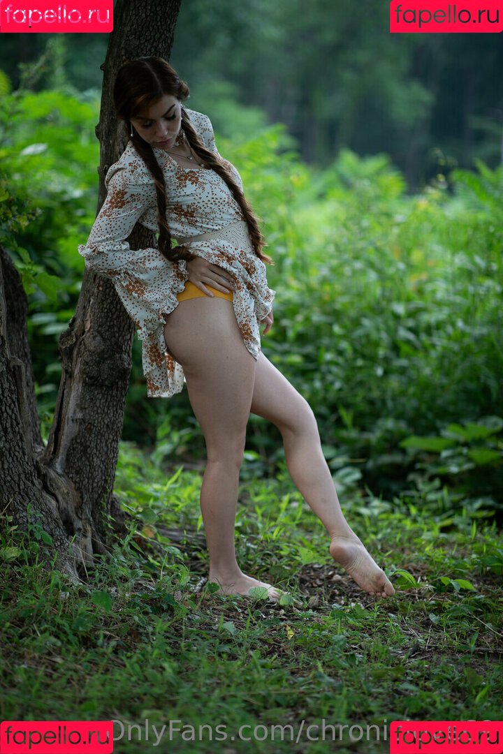 Chroniclove Onlyfans Photo Gallery 