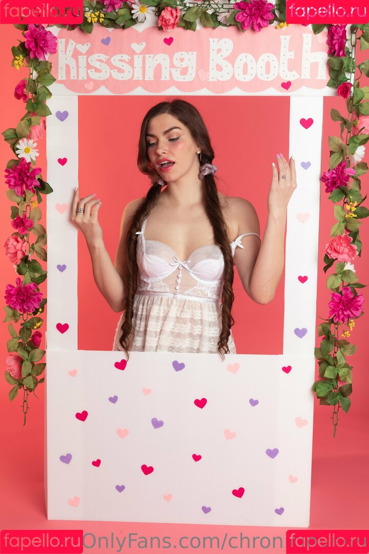 Chroniclove Onlyfans Photo Gallery 