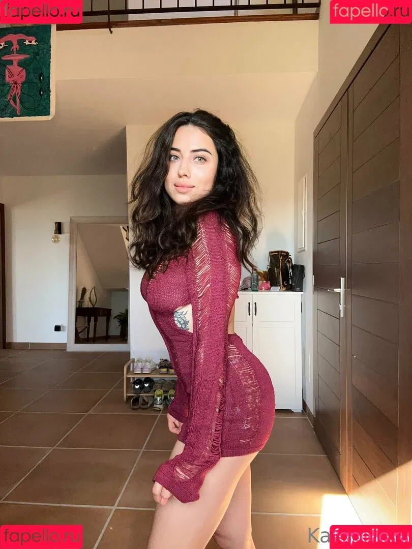 Kara Xaen Onlyfans Photo Gallery 