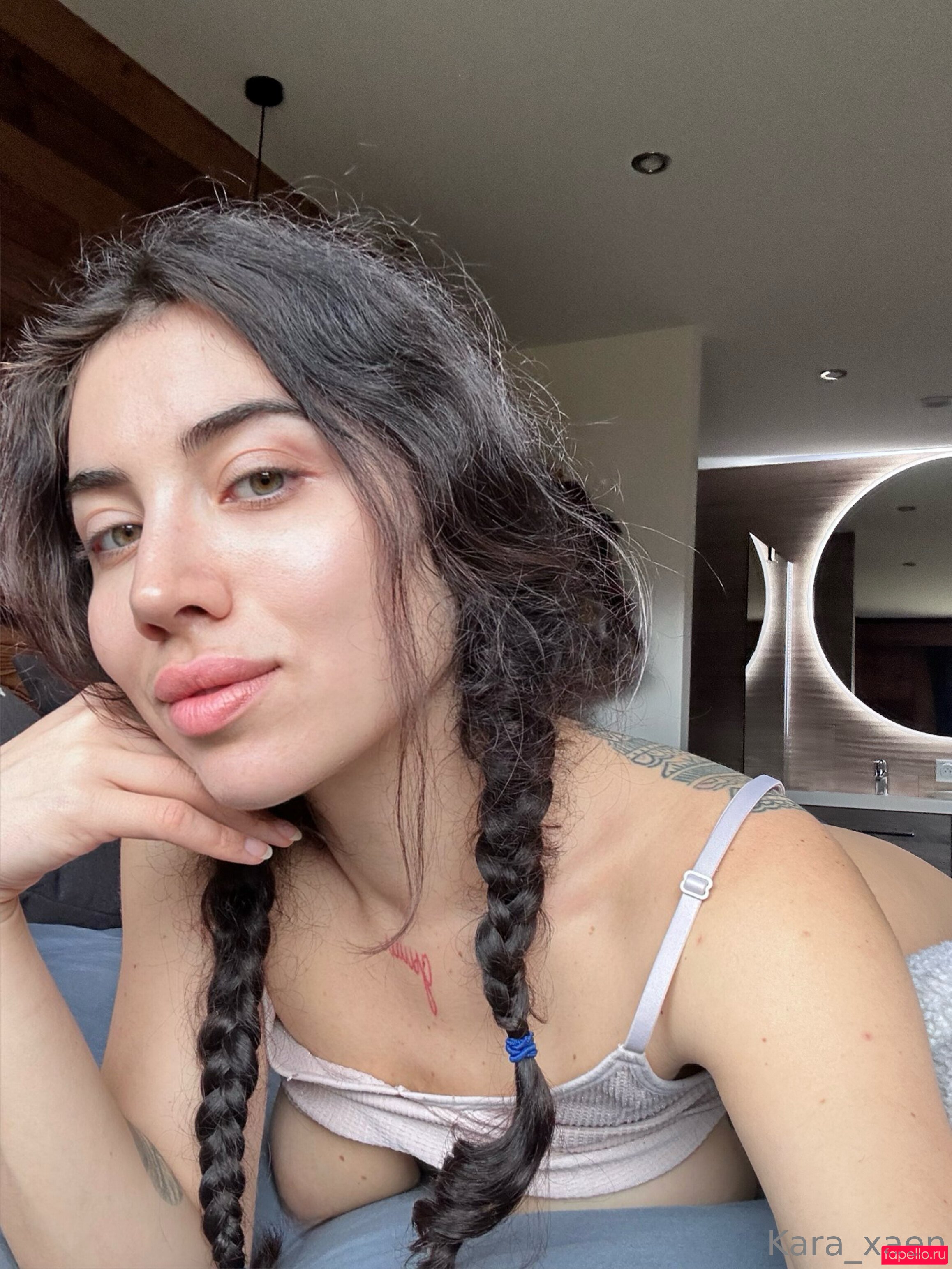 Kara Xaen Onlyfans Photo Gallery 