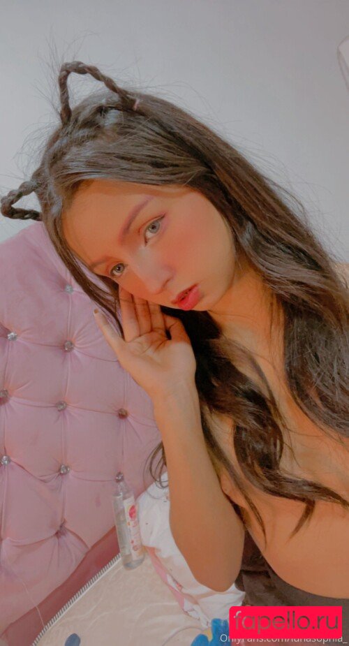 lunasophia_ Onlyfans Photo Gallery 