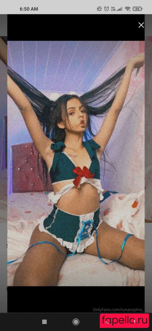 lunasophia_ Onlyfans Photo Gallery 