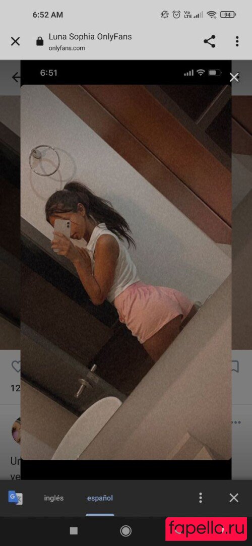 lunasophia_ Onlyfans Photo Gallery 