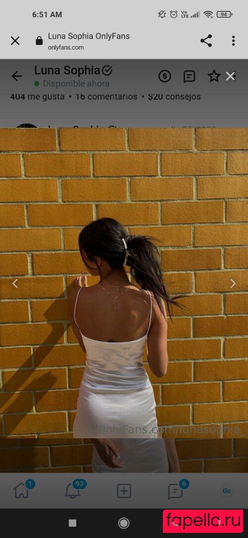 lunasophia_ Onlyfans Photo Gallery 