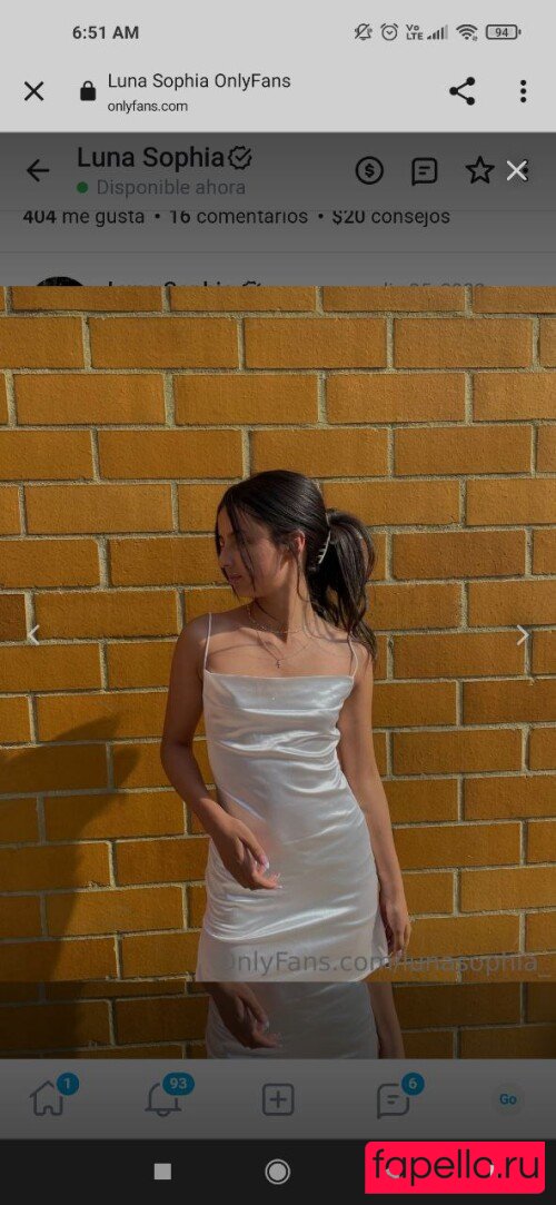 lunasophia_ Onlyfans Photo Gallery 