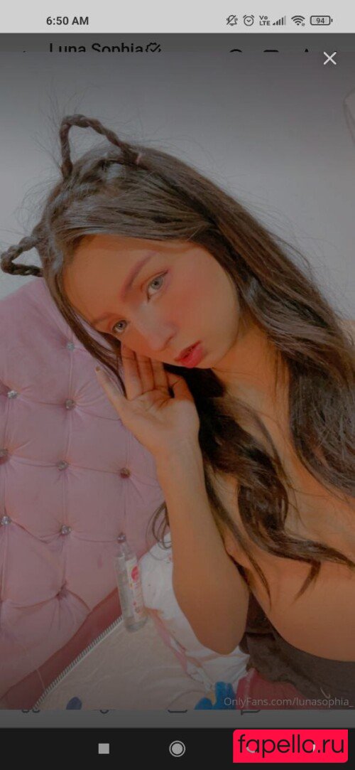 lunasophia_ Onlyfans Photo Gallery 