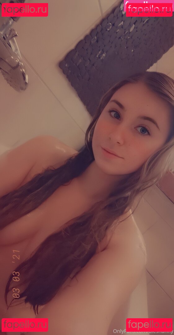 DieShanny / die_shanny_ Onlyfans Photo Gallery 