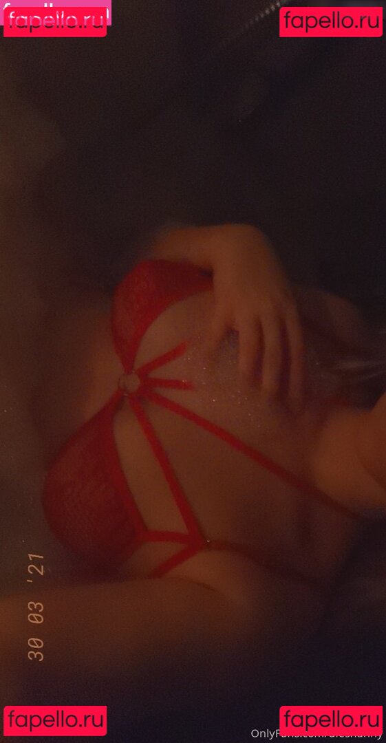 DieShanny / die_shanny_ Onlyfans Photo Gallery 