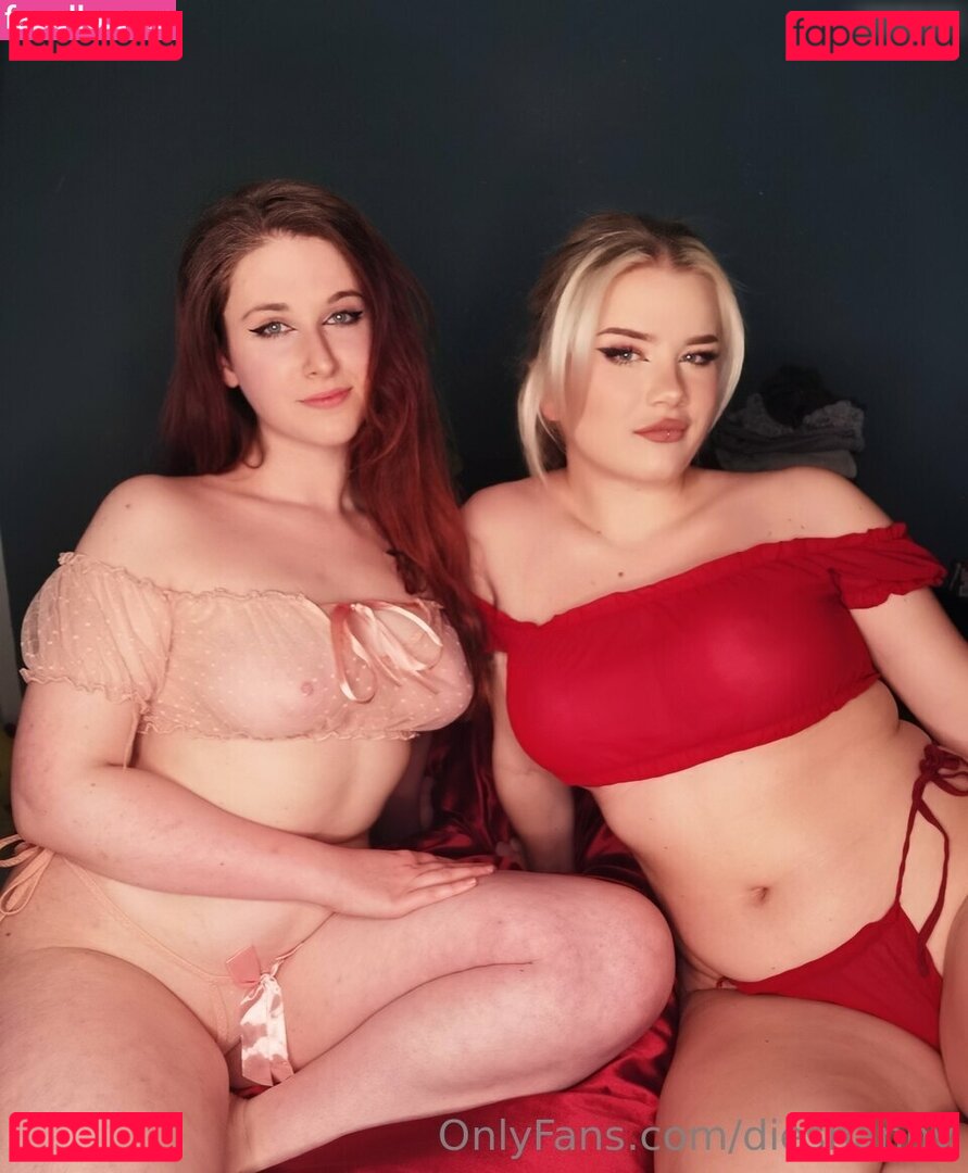 DieShanny / die_shanny_ Onlyfans Photo Gallery 