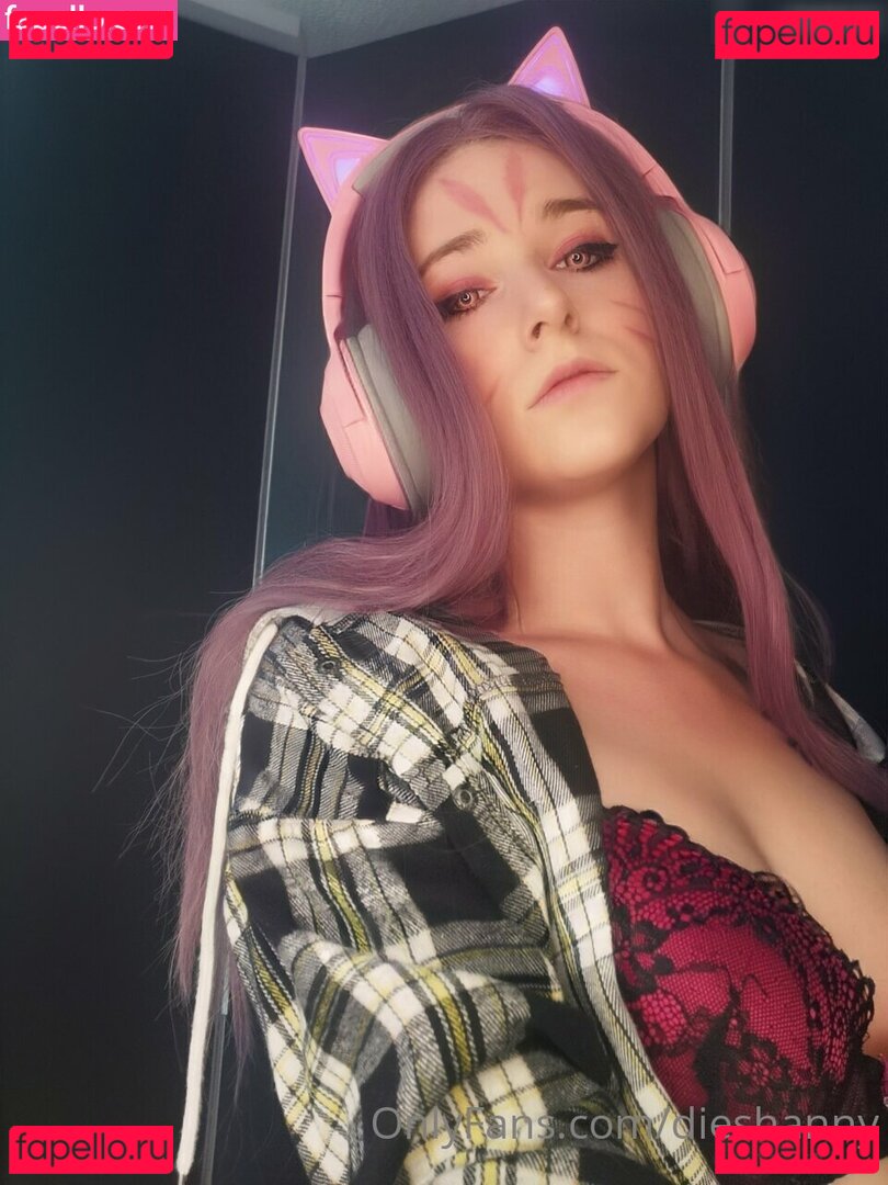 DieShanny / die_shanny_ Onlyfans Photo Gallery 