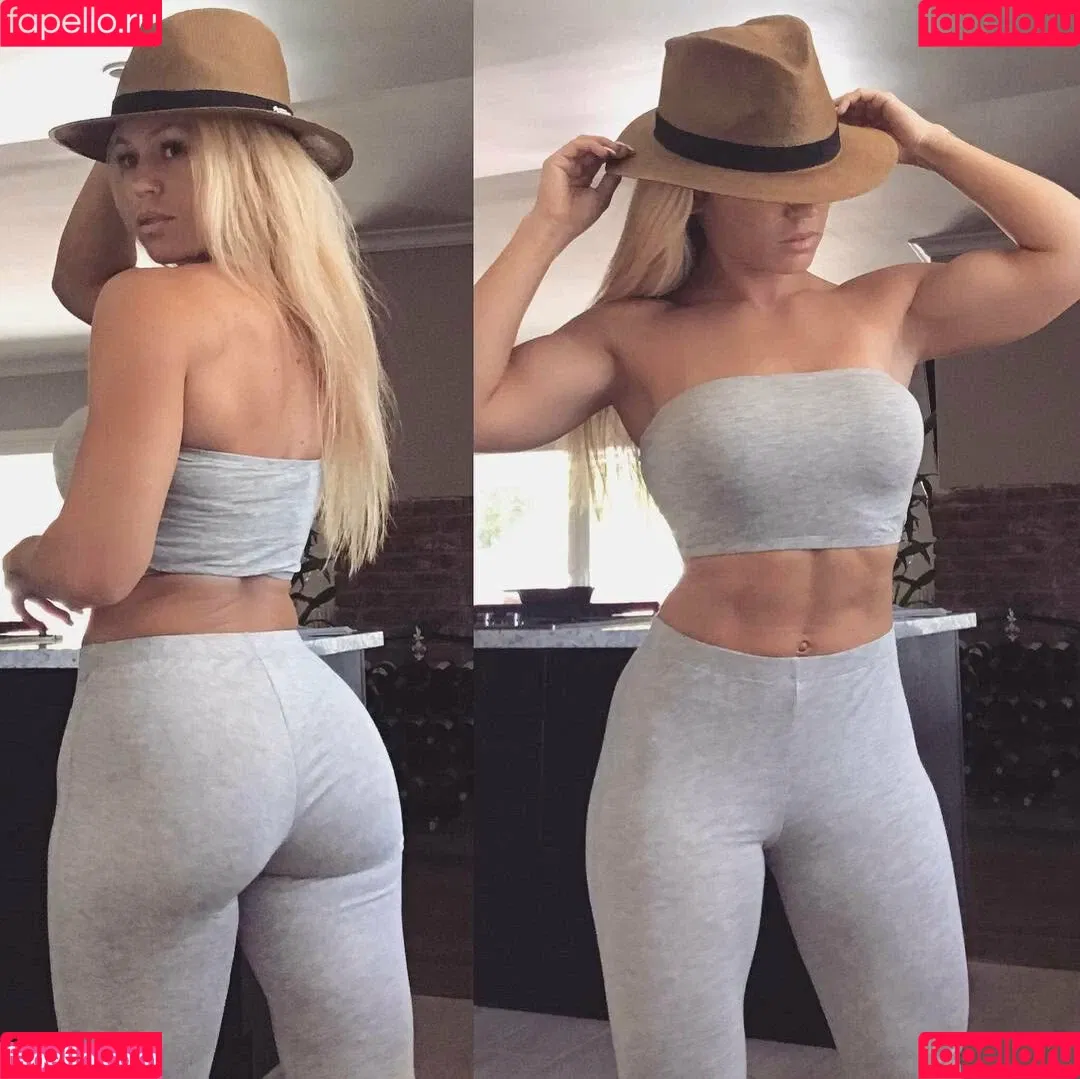 Tamra Dae Onlyfans Photo Gallery 