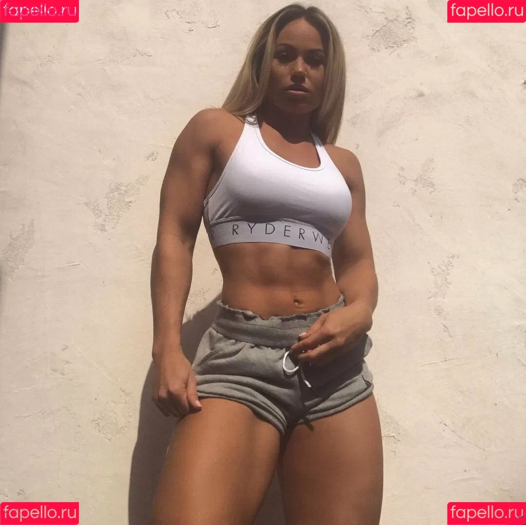 Tamra Dae Onlyfans Photo Gallery 