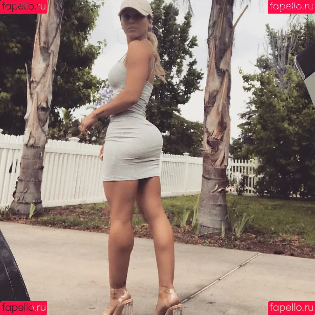Tamra Dae Onlyfans Photo Gallery 