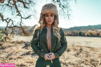 Tamra Dae Onlyfans Photo Gallery 