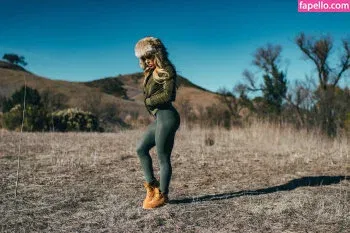 Tamra Dae Onlyfans Photo Gallery 