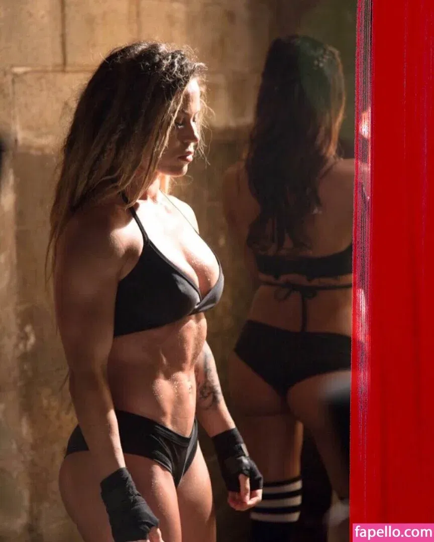 Tamra Dae Onlyfans Photo Gallery 