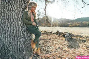 Tamra Dae Onlyfans Photo Gallery 