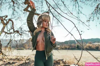 Tamra Dae Onlyfans Photo Gallery 