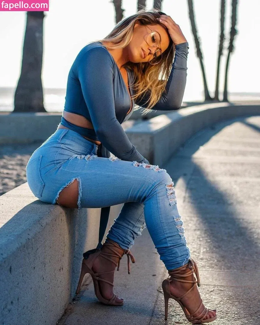 Tamra Dae Onlyfans Photo Gallery 