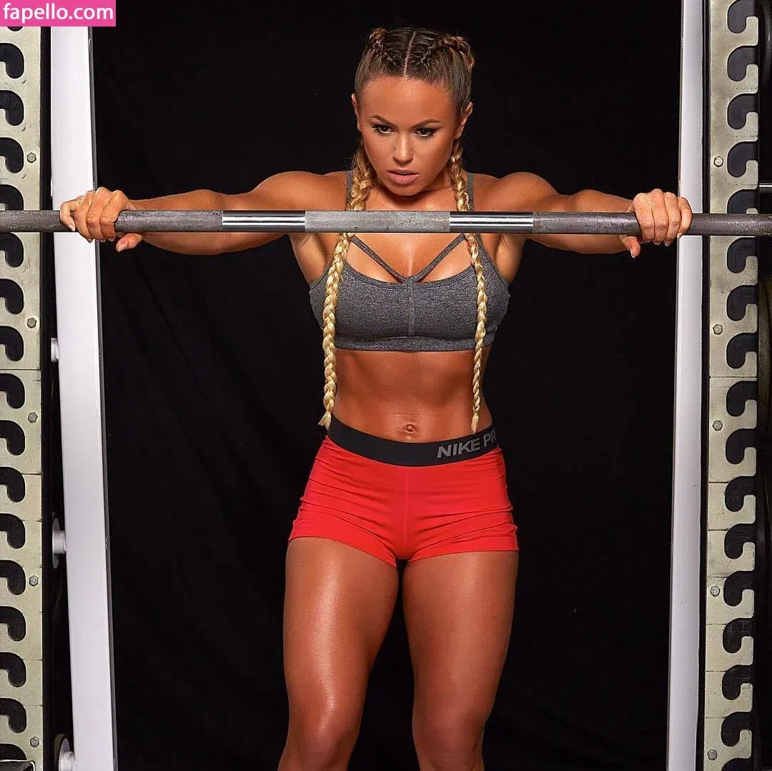 Tamra Dae Onlyfans Photo Gallery 