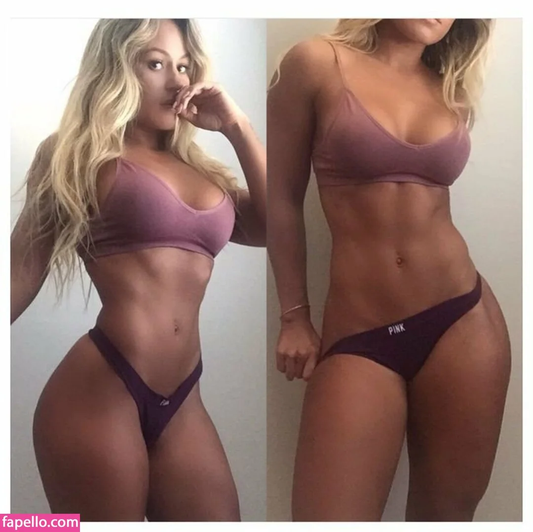 Tamra Dae Onlyfans Photo Gallery 