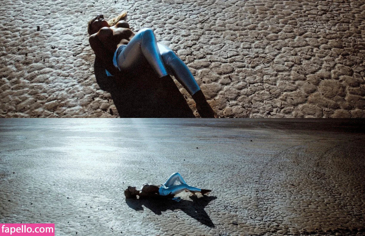 Tamra Dae Onlyfans Photo Gallery 