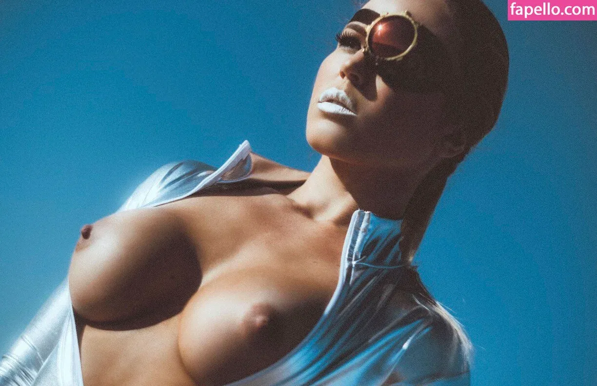 Tamra Dae Onlyfans Photo Gallery 