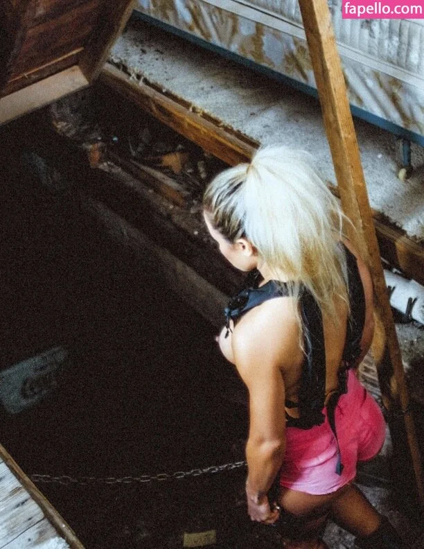 Tamra Dae Onlyfans Photo Gallery 