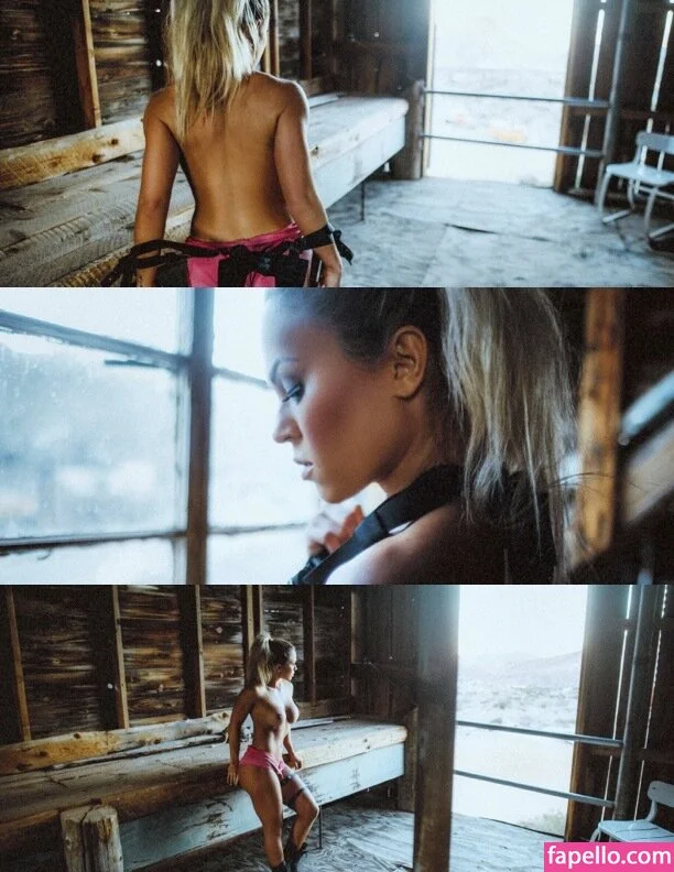 Tamra Dae Onlyfans Photo Gallery 