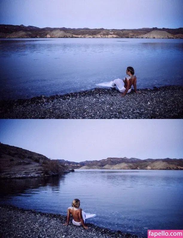 Tamra Dae Onlyfans Photo Gallery 