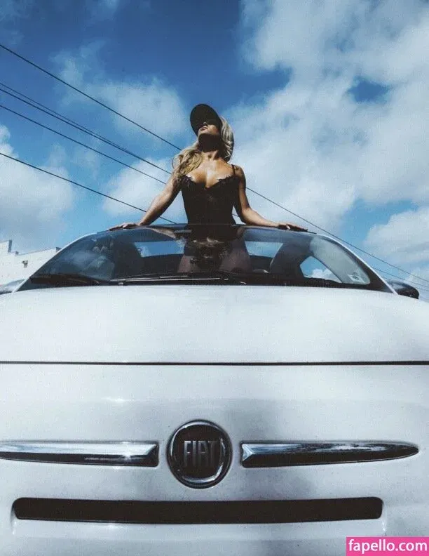 Tamra Dae Onlyfans Photo Gallery 