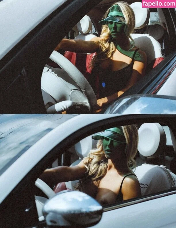 Tamra Dae Onlyfans Photo Gallery 