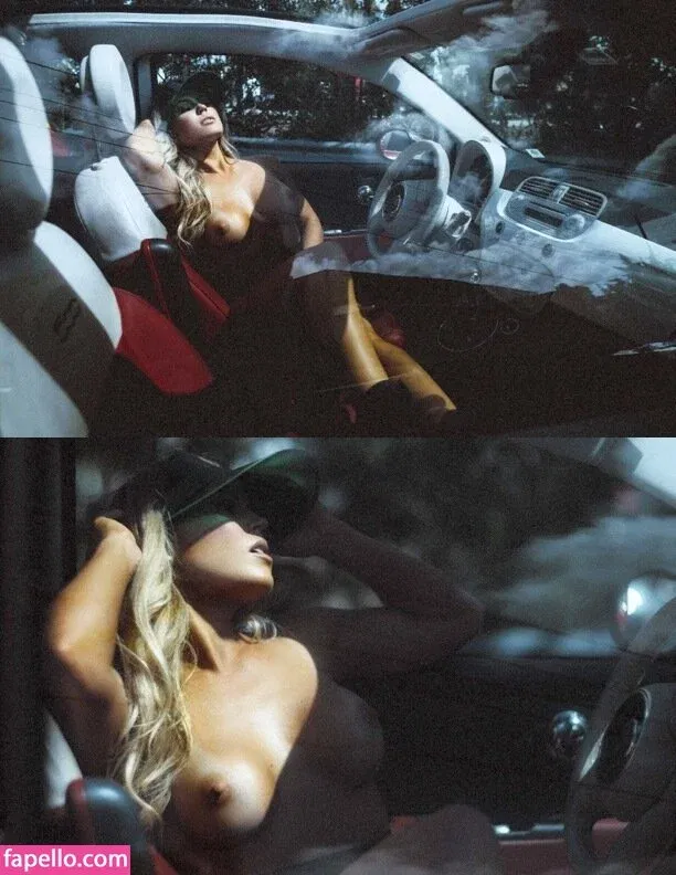 Tamra Dae Onlyfans Photo Gallery 