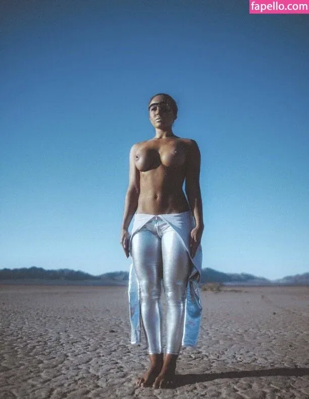 Tamra Dae Onlyfans Photo Gallery 