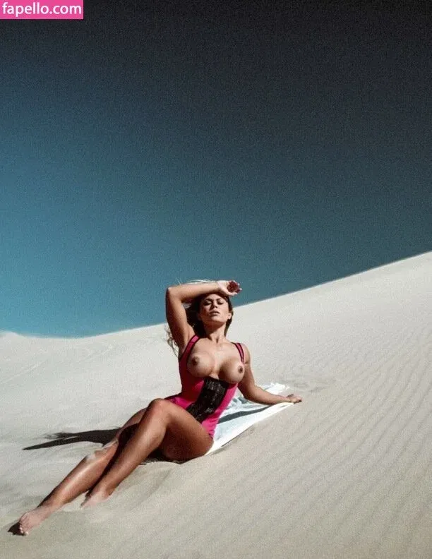 Tamra Dae Onlyfans Photo Gallery 