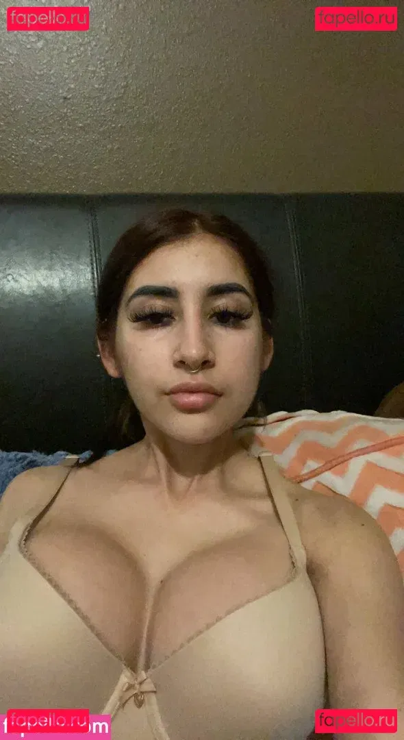 Asapcilla Onlyfans Photo Gallery 