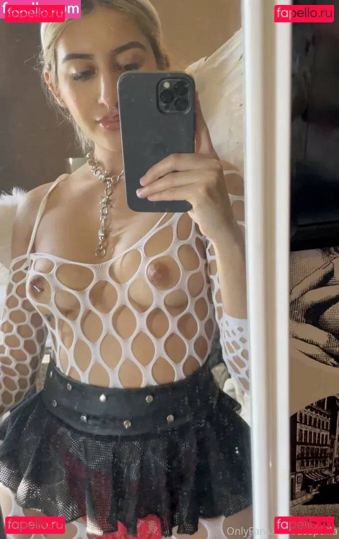 Asapcilla Onlyfans Photo Gallery 