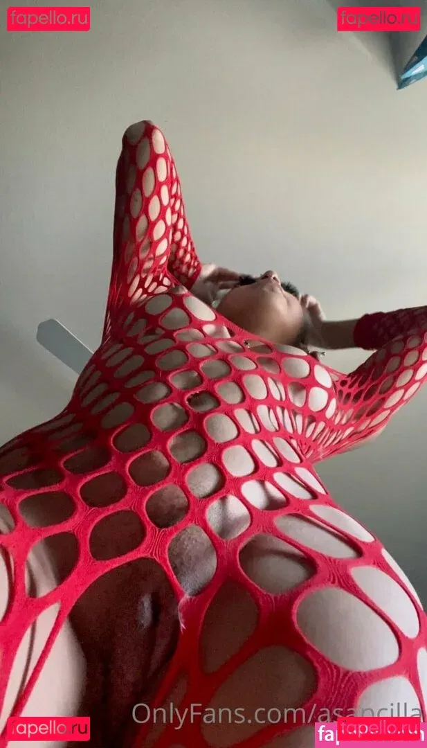 Asapcilla Onlyfans Photo Gallery 