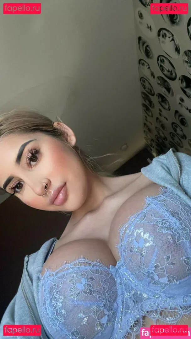 Asapcilla Onlyfans Photo Gallery 