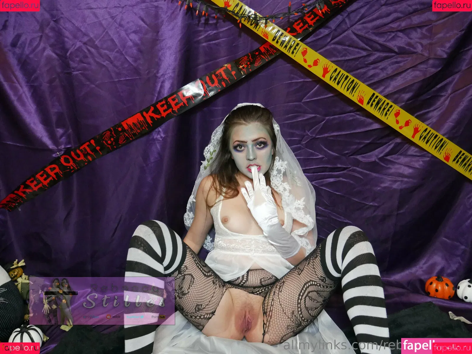 rebeccastilles Onlyfans Photo Gallery 