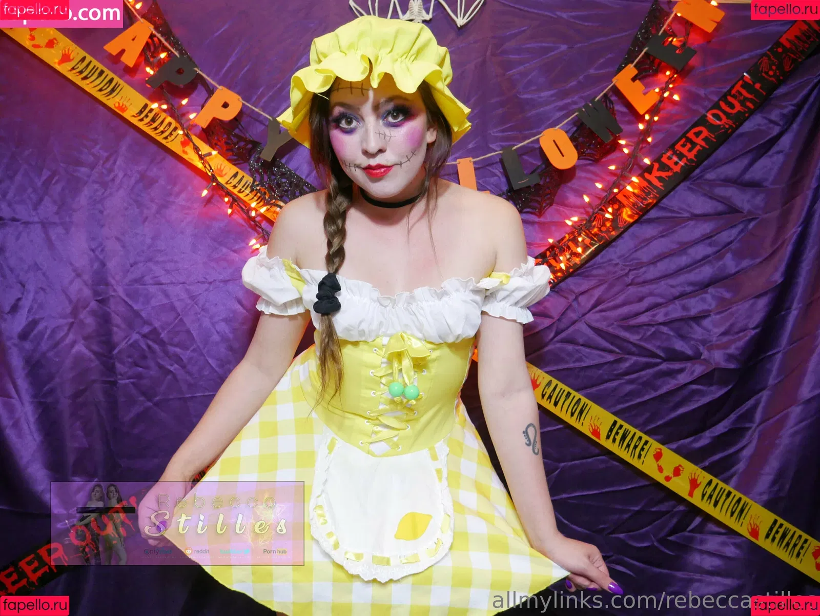 rebeccastilles Onlyfans Photo Gallery 