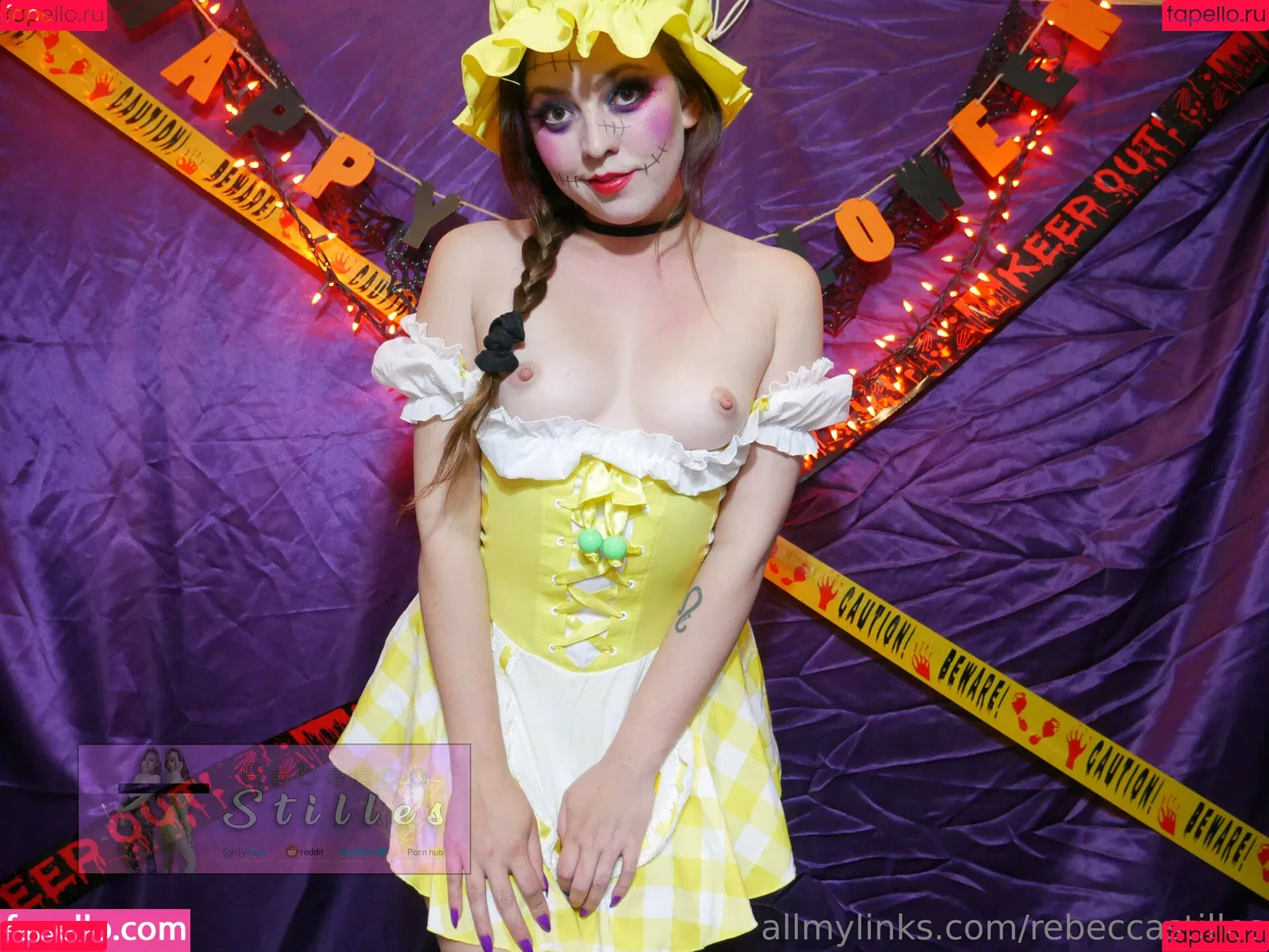 rebeccastilles Onlyfans Photo Gallery 
