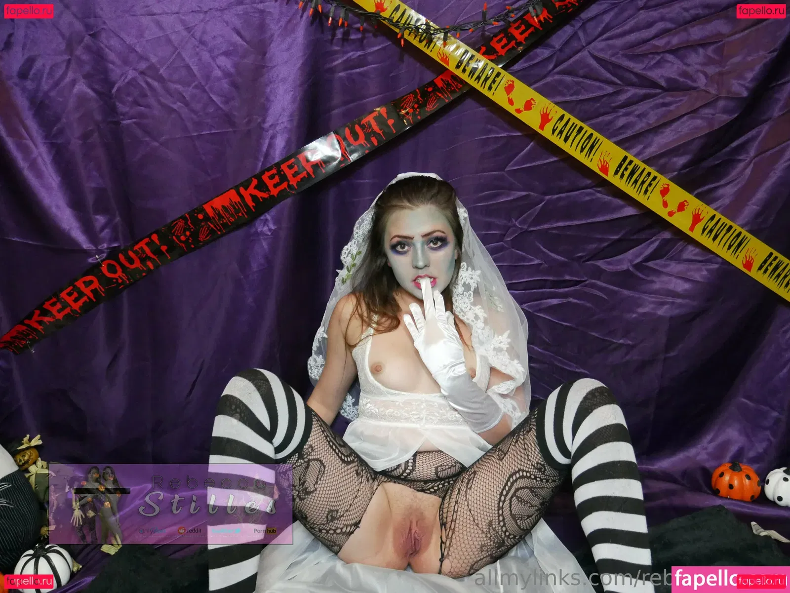 rebeccastilles Onlyfans Photo Gallery 